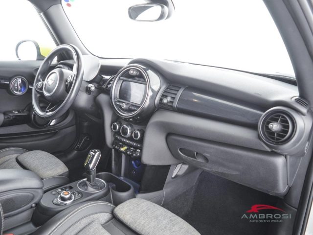 MINI Cooper SE usata 11