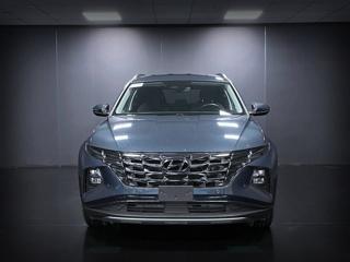 HYUNDAI Tucson usata, con Airbag