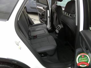 AUDI Q5 usata, con Fendinebbia
