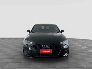 AUDI A3 usata 7