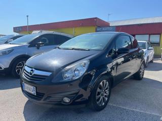 OPEL Corsa 1.2 3 porte Sport