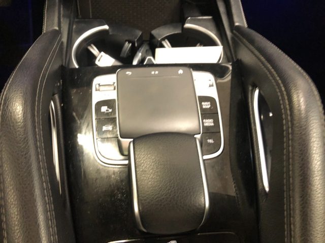 MERCEDES-BENZ GLE 350 usata, con Specchietti laterali elettrici