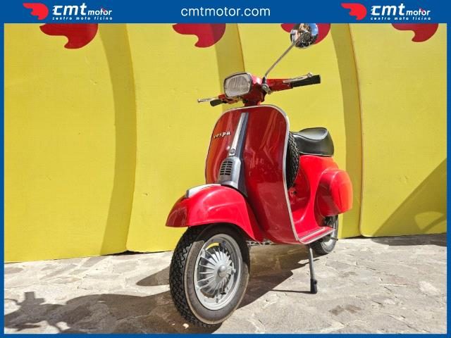 PIAGGIO Vespa 50 Special usata 1