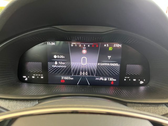 SKODA Kamiq usata, con Controllo trazione