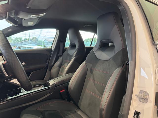 MERCEDES-BENZ A 200 usata, con Controllo trazione