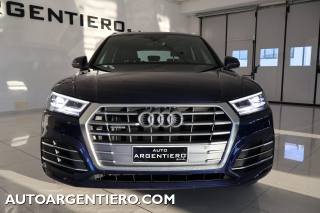 AUDI Q5 usata, con Airbag