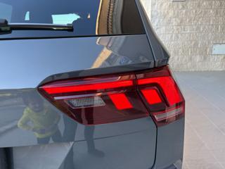 VOLKSWAGEN Tiguan usata, con Vivavoce