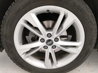 AUDI Q3 usata, con Chiusura centralizzata