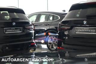 BMW 520 usata, con Chiusura centralizzata telecomandata