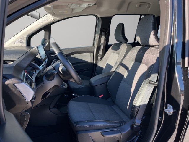 RENAULT Kangoo usata, con Climatizzatore