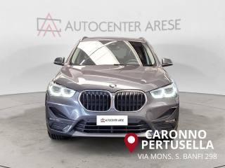 BMW X1 usata, con Chiusura centralizzata
