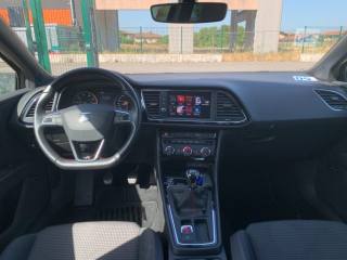 SEAT Leon usata, con ESP
