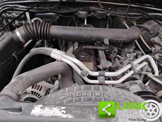 JEEP Wrangler usata, con Pneumatici quattro stagioni