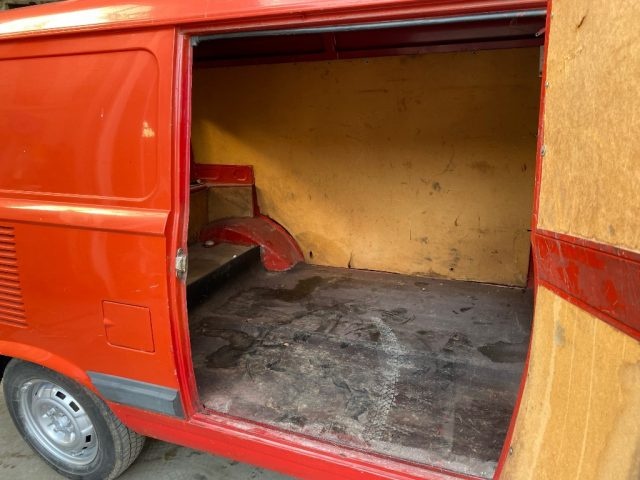 FIAT 900 usata 7
