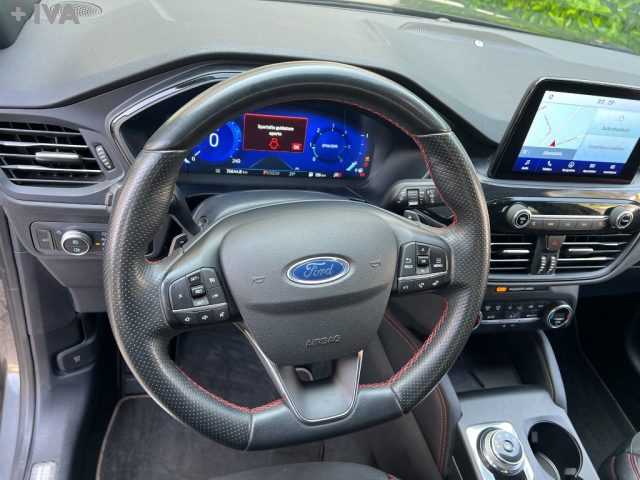 FORD Kuga usata 14