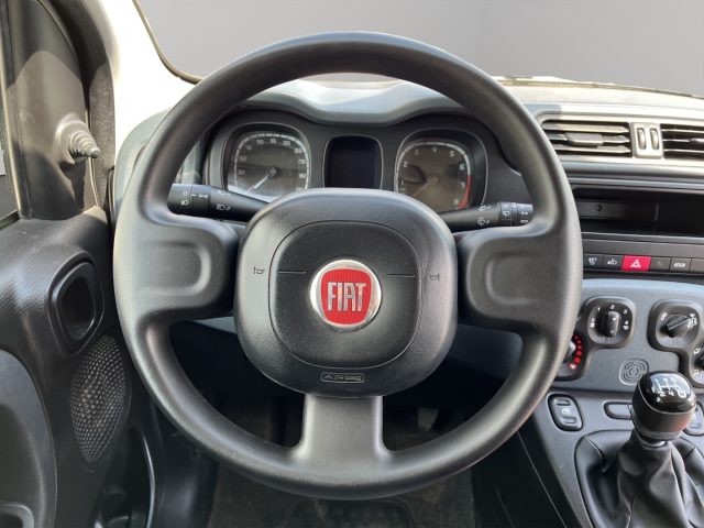 FIAT Panda usata 9