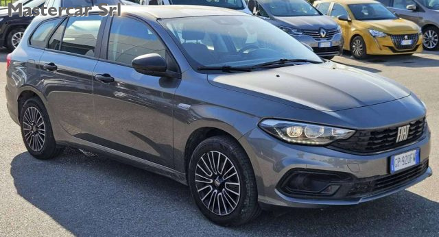 FIAT Tipo usata, con Chiusura centralizzata