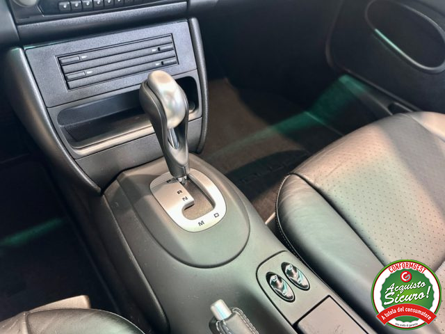 PORSCHE 911 usata, con ESP
