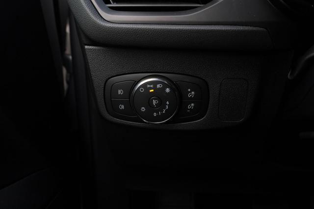 FORD Focus usata, con Sensore di pioggia