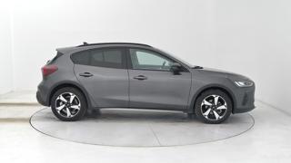 FORD Focus usata, con Boardcomputer
