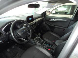 FORD Kuga usata, con Airbag laterali