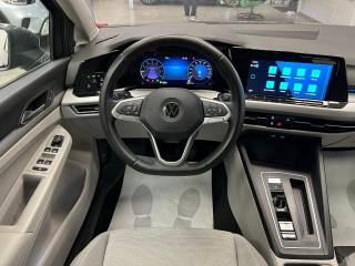 VOLKSWAGEN Golf usata, con Controllo automatico clima