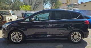 FORD C-Max usata, con Airbag Passeggero