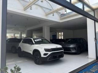 JEEP Avenger usata, con Boardcomputer