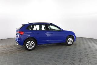 SKODA Kamiq usata 2