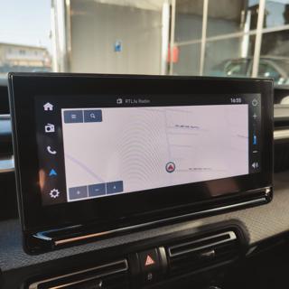 CITROEN C3 usata, con Sedile posteriore sdoppiato