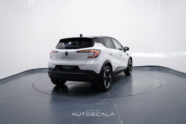 RENAULT Captur usata, con Chiusura centralizzata