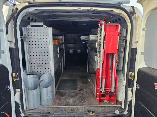 FIAT Doblo usata, con Bluetooth