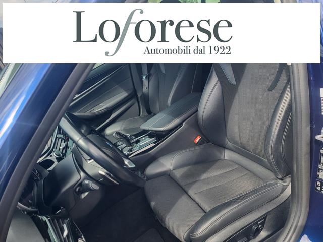BMW 530 usata, con Chiusura centralizzata