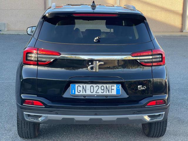 DR MOTOR DR 5.0 usata 21