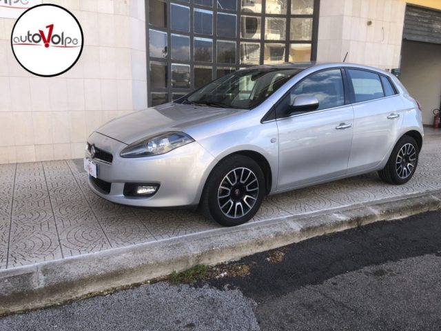 FIAT Bravo usata, con Airbag laterali