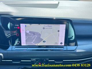 VOLKSWAGEN Golf GTI usata, con ESP