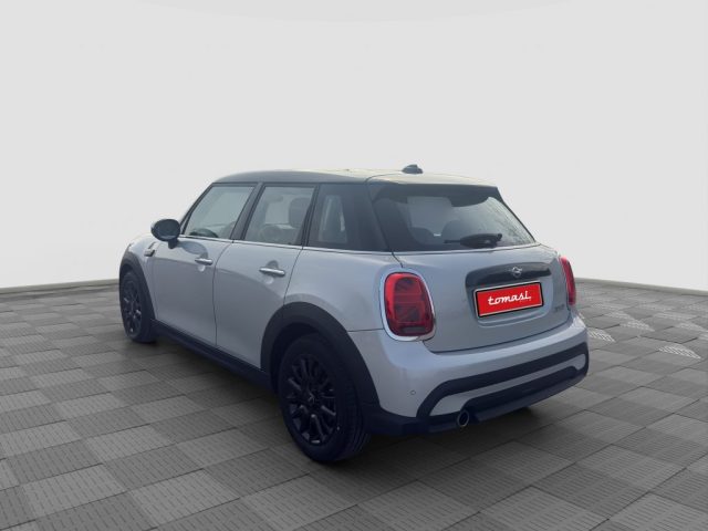 MINI Mini usata 2