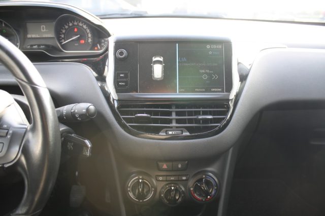PEUGEOT 208 usata, con Cruise Control