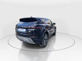 LAND ROVER Range Rover Evoque usata, con Airbag