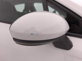 RENAULT Clio usata, con Fari full-led