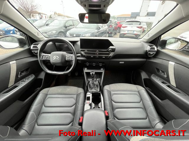 CITROEN C4 usata, con ESP