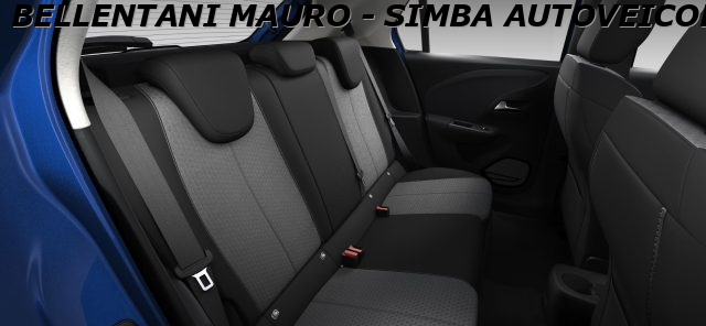 OPEL Corsa usata, con Climatizzatore
