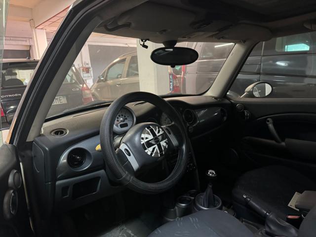 MINI Mini usata, con Airbag Passeggero