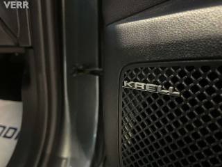 HYUNDAI Tucson usata, con Park Distance Control