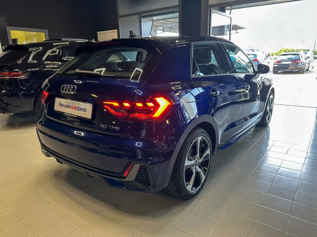 AUDI A1 usata, con Boardcomputer