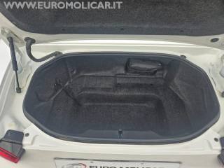 FIAT 124 Spider usata, con Interni in pelle