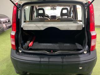 FIAT Panda usata 10