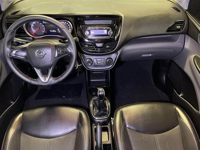 OPEL Karl usata, con Controllo trazione