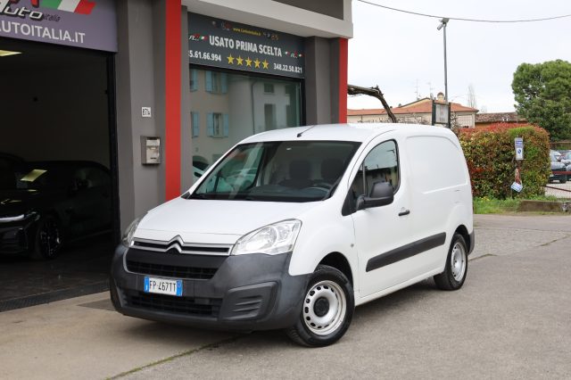 CITROEN Berlingo usata, con Park Distance Control