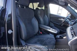 BMW X2 usata 11